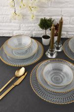 Selen 12YTAY – Сет за вечера (12 парчиња) - Image 3