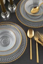 Selen 12YTAY – Сет за вечера (12 парчиња) - Image 5