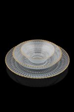 Selen 12YTAY – Сет за вечера (12 парчиња) - Image 6