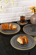 Selen 4PTAY – Сет за сервирање торта (4 парчиња) - Image 2