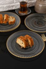 Selen 4PTAY – Сет за сервирање торта (4 парчиња) - Image 3