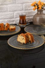 Selen 4PTAY – Сет за сервирање торта (4 парчиња) - Image 4