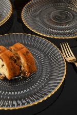 Selen 4PTAY – Сет за сервирање торта (4 парчиња) - Image 5