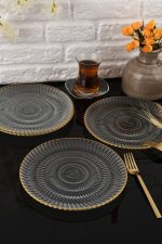 Selen 4PTAY – Сет за сервирање торта (4 парчиња) - Image 6