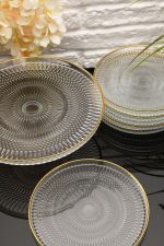 Marsilya 7PTAY – Сет за сервирање торта (7 парчиња) - Image 6