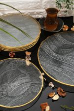 Esila 7PTAY – Сет за сервирање торта (7 парчиња) - Image 2