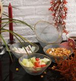 Esila 6KTAY – Комплет чинии (6 парчиња)