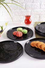 Milano 6PTAD – Комплет чинии за десерт (6 парчиња) - Image 2