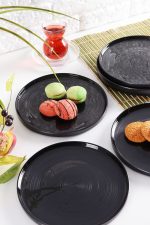 Milano 6PTAD – Комплет чинии за десерт (6 парчиња) - Image 3