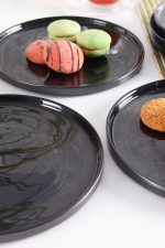 Milano 6PTAD – Комплет чинии за десерт (6 парчиња) - Image 4