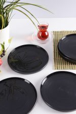 Milano 6PTAD – Комплет чинии за десерт (6 парчиња) - Image 5