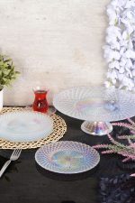 Belinda 7PTLS – Сет за сервирање торта (7 парчиња)