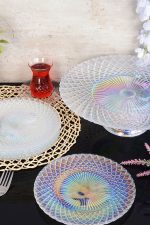 Belinda 7PTLS – Сет за сервирање торта (7 парчиња) - Image 2