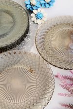 Belinda 6PTFS – Комплет чинии за десерт (6 парчиња) - Image 6