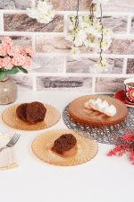 Belinda 6PTAS – Комплет чинии за десерт (6 парчиња) - Image 2