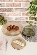 Elisya 7PTFS – Сет за сервирање торта (7 парчиња) - Image 2