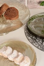 Elisya 7PTFS – Сет за сервирање торта (7 парчиња) - Image 5