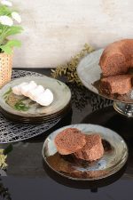 Elisya 7PTFS – Сет за сервирање торта (7 парчиња) - Image 6