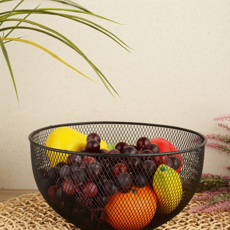 Aleyna SM14 – Кошница со овошје