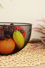 Aleyna SM14 – Кошница со овошје - Image 3