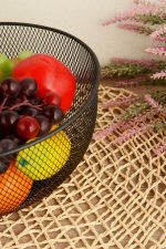 Aleyna SM14 – Кошница со овошје - Image 4