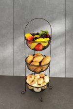 Aleyna SM3K – Кошница со овошје - Image 2