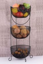 Aleyna SM3K – Кошница со овошје - Image 3