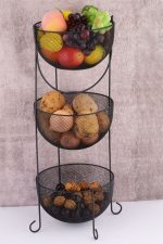 Aleyna SM3K – Кошница со овошје - Image 4