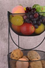 Aleyna SM3K – Кошница со овошје - Image 5