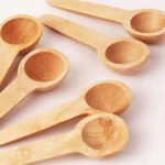 BEV2235 – Бамбус Сет лажици (6 парчиња)