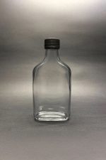 Tu-Sıyah4Lu200Cckahvecam – Сет од стаклени шишиња (5 парчиња) - Image 3