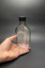 Tu-Sıyah4Lu200Cckahvecam – Сет од стаклени шишиња (5 парчиња) - Image 4