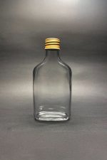 Tu-Gold4Lu200Cckahvecam – Сет од стаклени шишиња (5 парчиња) - Image 3