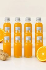 Tu-30Ccgumus12Lı – Сет од стаклени шишиња (12 парчиња)