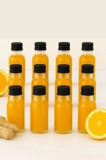 Tu-30Ccsıyah12Lı – Сет од стаклени шишиња (12 парчиња)