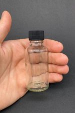 Tu-30Ccsıyah12Lı – Сет од стаклени шишиња (12 парчиња) - Image 4