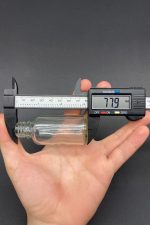 Tu-30Ccsıyah12Lı – Сет од стаклени шишиња (12 парчиња) - Image 5