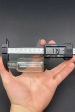 Tu-30Ccgumus6Lı – Сет од стаклени шишиња (6 парчиња) - Image 5