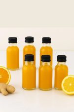 Tu-30Ccsıyah6Lı – Сет од стаклени шишиња (6 парчиња)