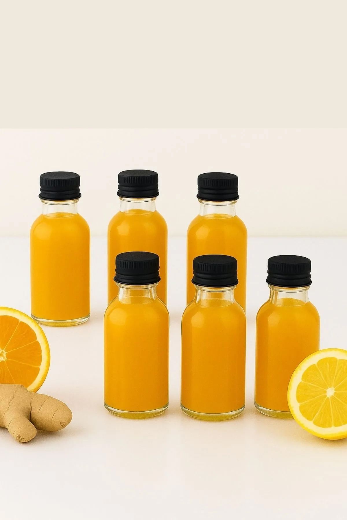 335RTN115420-201.jpg Tu-30Ccsıyah6Lı – Сет од стаклени шишиња (6 парчиња) - Image 1