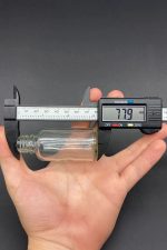 Tu-30Ccsıyah6Lı – Сет од стаклени шишиња (6 парчиња) - Image 5