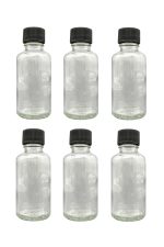 Tu-30Ccsıyah6Lı – Сет од стаклени шишиња (6 парчиња) - Image 6