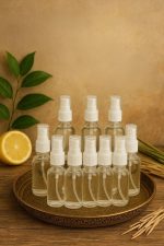 Tu-10Lu50Ccfısfısbaslık – Сет од стаклени шишиња (10 парчиња)