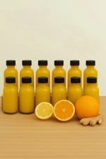 Tu-12Lısıyahkapaklı – Сет од стаклени шишиња (12 парчиња)