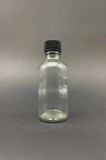 Tu-12Lısıyahkapaklı – Сет од стаклени шишиња (12 парчиња) - Image 3