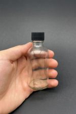 Tu-12Lısıyahkapaklı – Сет од стаклени шишиња (12 парчиња) - Image 4