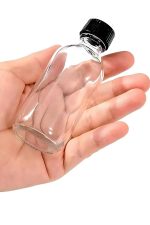 Tu-12Lısıyahkapaklı – Сет од стаклени шишиња (12 парчиња) - Image 5