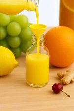 Tu-6Lıgumuskapaklı – Сет од стаклени шишиња (6 парчиња) - Image 2