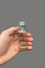 Tu-6Lıgumuskapaklı – Сет од стаклени шишиња (6 парчиња) - Image 3