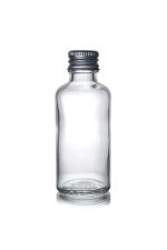 Tu-6Lıgumuskapaklı – Сет од стаклени шишиња (6 парчиња) - Image 4